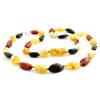 wholesale -amber -necklace -511