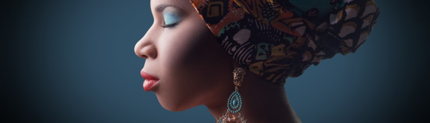 collezione africa
