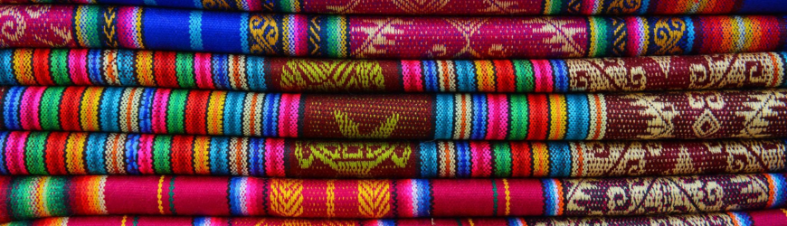 coleccion américa del sur y sus colores