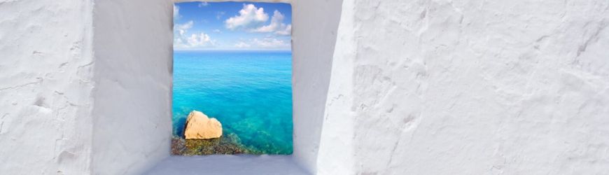 Mediterranean Collection by Kokulis